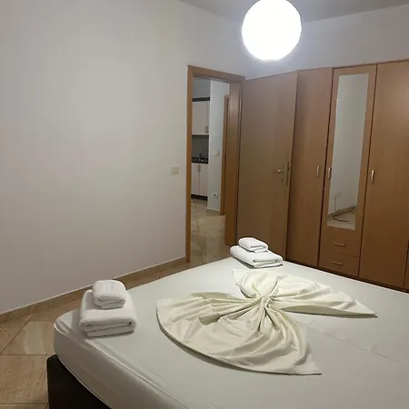 Kokomani 3 * Durrës
