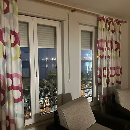 아파트 Kokomani 3 Durrës
