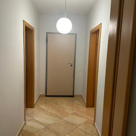 Kokomani 3 Lejlighed *